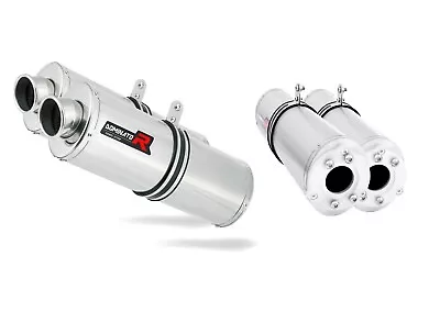 ZX10R 2006 - 2007 Exhaust Silencer Muffler OV DOMINATOR • $403.88