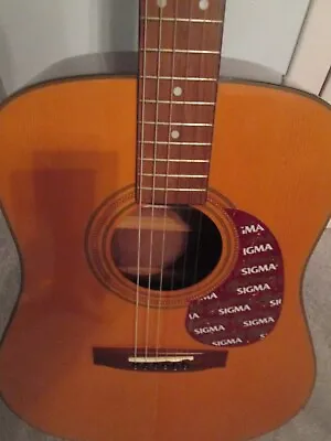 Sigma Guitar  DM18A By CF Martin MIK • $525