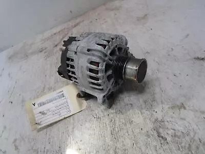 Audi Q2 Alternator Petrol 1.4 Valeo Ga Q2 10/16-01/21 16 17 18 19 20 21 • $157