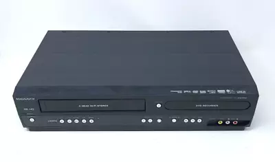 Magnavox ZV427MG9 VCR/DVD Combo Recorder (Tested And Working) • $129.95