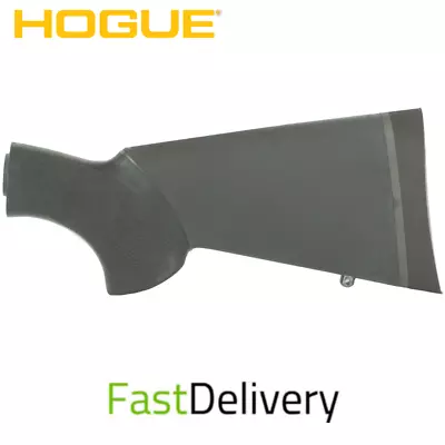 Hogue Rubber Overmolded 12  Length Of Pull Synthetic Stock For Mossberg 500 • $64.99