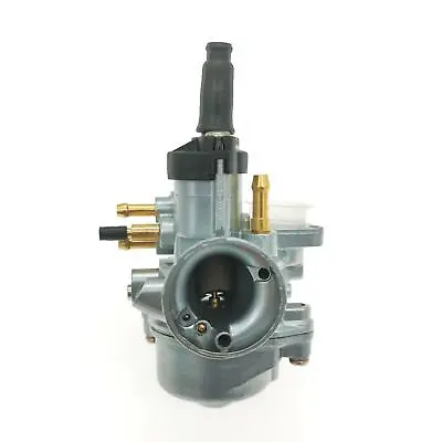 Carburettor Replacement Of PHVA 17.5MM  Peugeot Vivacity 50 Buxy 50 Limbo 50cc • £31.90