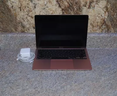 Apple Macbook Air (A2337) - Monterey 256GB SSD 8GB Ram Apple M1 • $499.99