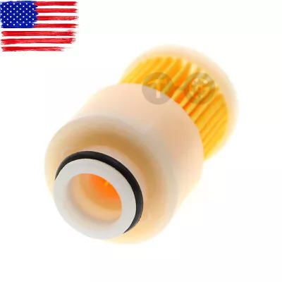 Fuel Filter Element 68V-24563-00-00 For Mercury 881540  Replaces 7979937961115h • $5.29