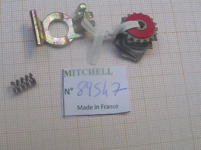Kit Brake Reel MITCHELL Full Control 20 Pro 200 2000 Way 20 Real Part 89547 • $19.18