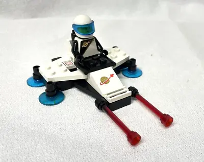 $38.50 • Buy LEGO 1974 Starquest (1974-4) 100% Complete.  No Manual Or Box.  VTG 1989