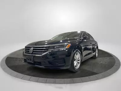 2021 Volkswagen Passat 2.0T S • $8771