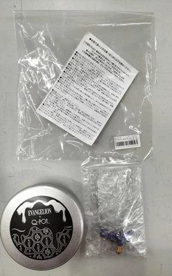 $209.99 • Buy Q-Pot Mark.06 Melty Melt Necklace Evangelion