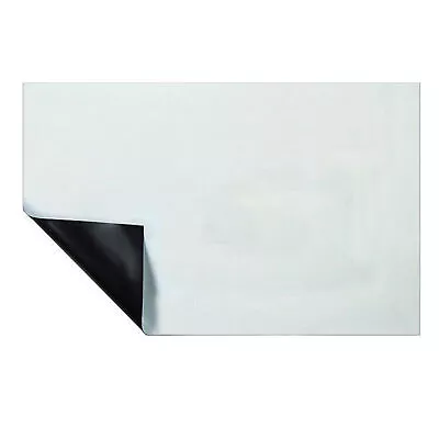 Fridge Whiteboard Sticker Removable Decorative Word Leaving Board Whiteboard • $13.92