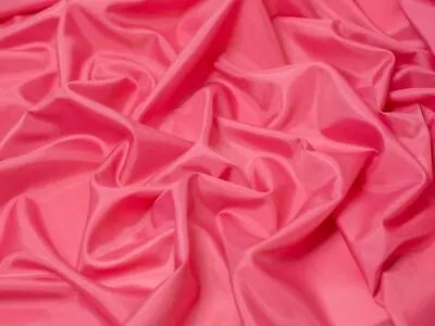 Premium Anti Static Lining Fabric 150cm / 60   Wide  - Per Metre • £3.99