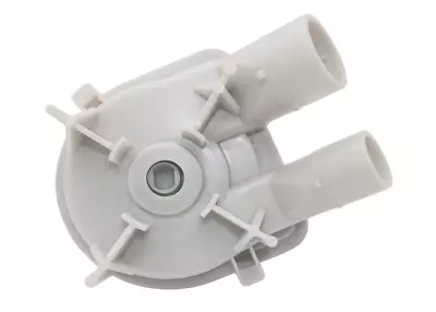 Whirlpool  WP3363394 Washing Machine Drain Pump Whirlpool Kenmore PS11741239 • $12.88