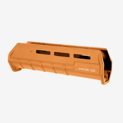 Magpul M-LOK Forend For Remington 870 Rugged Polymer Orange - MAG496ORG • $30.79