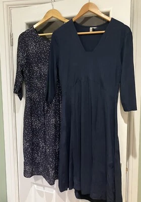 £4.50 • Buy Seraphine & ASOS Size 12 Maternity Dress Bundle 