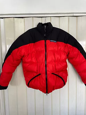 FEATHERED FRIENDS Volant 900+ Down Jacket  MENS XL / Paprika • $409