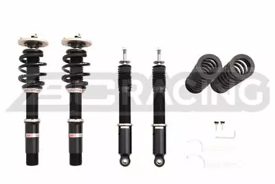 Br Series Coilover Damper Kit For 95-04 Bmw E39 5 Series Touring Bc Racing • $1195.01