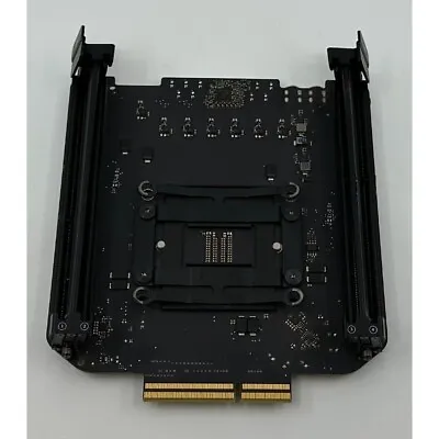 £499 • Buy Apple Mac Pro 6,1 A1481 3GHz 8 Core CPU Riser Board Late 2013 661-7546