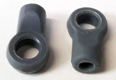 $2.50 • Buy  1/5 Baja Servo Linkage Rod End X2 Fit Baja 5B 5T SC Rovan PRC King Motor