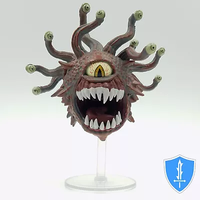 Beholder - Rage Of Demons #49 D&D Rare Miniature • $45.50