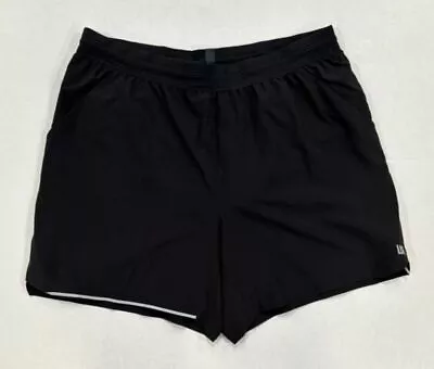 VRST Men's Running Short Enthusiast 5  Inseam Training/Gym • $24.95