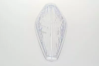 Tail Light Lens Clear Fit Honda 2002-2008 VTX 1800T • $29.40