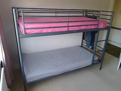 Bunk Bed • £90