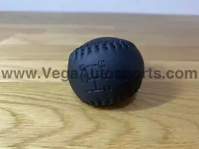 Shift Knob / Gear Knob OEM To Suit Subaru WRX GC8 • $168