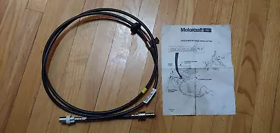 Motorcraft Speedometer Cable Ford F150 Van Bronco 1989 (NOS) • $34.95