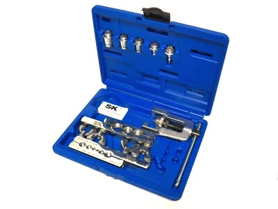 $145 • Buy NEW USA MADE SK Tools Flaring & Swaging Kit #90443 ......................(4-2-2)