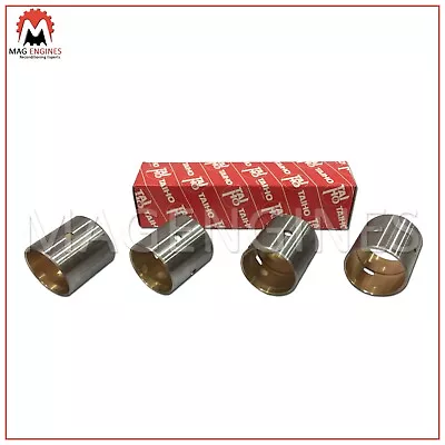 PISTON PIN BUSH 33.91 Mm MITSUBISHI 4D32 FOR CANTER PICKUP FUSO TRUCK 3.6 DIESEL • $13.90