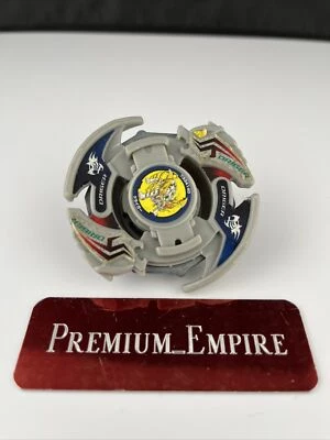 $34.98 • Buy Driger V2 Beyblade Takara Tomy V Force - US Seller