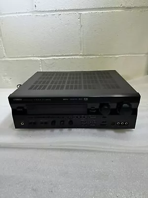 Yamaha AV Surround Sound 5.1 Receiver Amplifier RX-V795aRDS 350 Watts • £99.95