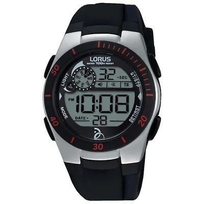 £19.96 • Buy Lorus Watch RRP £29.99. New And Boxed. 2 Year Warranty.