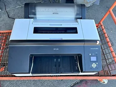 Epson Stylus Pro 4900 Printer • $200