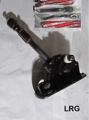 New Steering Box Assembly 1673663T91 Fits Massey Ferguson TO35 135 35 235 240 • $356.25