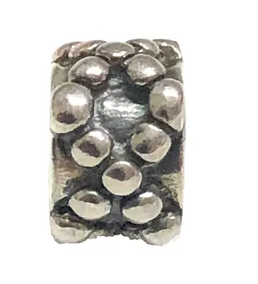 $35 • Buy Pandora Sterling Silver DNA  Charm 790129 Very Rare