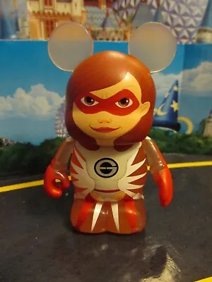 Disney Vinylmation Pixar 2 Series - Elastigirl Variant The Incredibles • $29.99