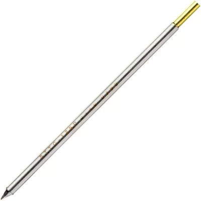 Metcal STTC-125P Soldering Cartridge 1/32  Chisel 700 Series 1.0mm X 6.5mm • $27