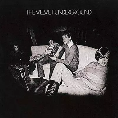 The Velvet Underground - The Velvet Underground - 2014 (NEW CD) • £7.49