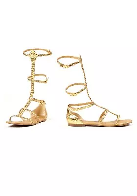 Women's Egyptian Sandals • $36.98