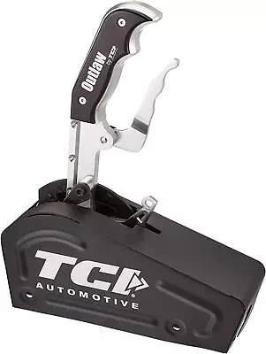 TCI Outlaw Shifter C4-C6-AOD-727-A-904-TH350-TH400-TH250-700R4-TH200-2004R • $511.95