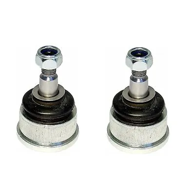 Pair Set 2 Front Lower Outer Susp Ball Joints Delphi For E30 E36 E38 Heavy Duty • $53.95