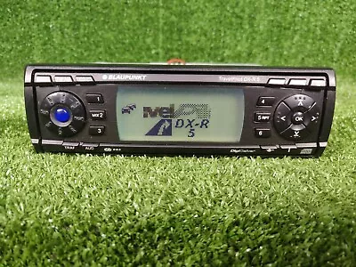 Blaupunkt Travelpilot Dx-r5 Votex 7612300131 7 612 300 131 Original Car Radio • $150