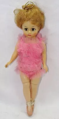 10  Vintage Disney Mme Alexander Tinker Bell Doll • $9.95