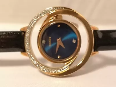 SEKSY Watch 2142 Rrp £68 • £59