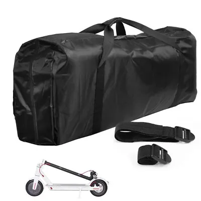Waterproof Carry Bag For Xiaomi M365/M365 Pro Scooter Storage Bag Carry Handbag • $31.99