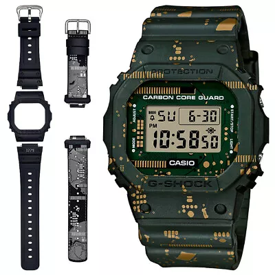 Casio G-shock DWE-5600CC-3 Limited • $159