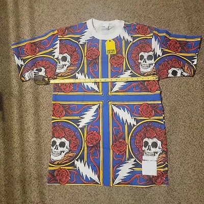 Grateful Dead T Shirt BY Chinatown Market Size L • $100