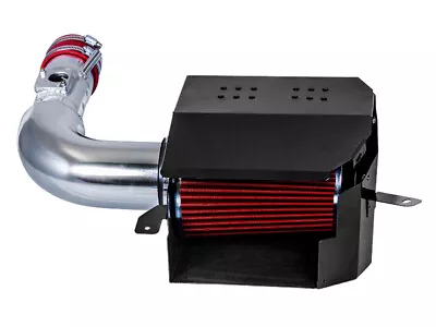 BCP RED For 13-20 Scion FR-S BR-Z 86 2.0 H4 COLD SHIELD AIR INTAKE KIT +FILTER • $99.89