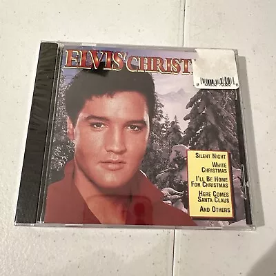 Elvis' Christmas Album [Import] By Elvis Presley (CD Mar-1992 Special Music) • $9.99