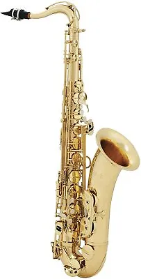 Prelude Tenor Sax By Selmer-open Box • $1200